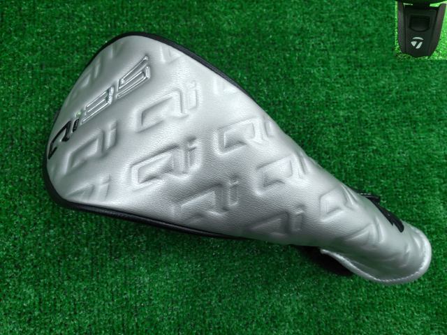 中古 Qi35 TOUR 7W 21°フェアウェイウッド ゴルフ用品