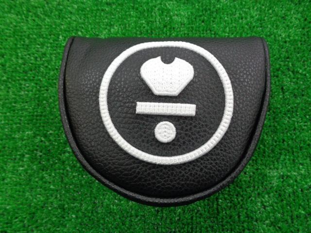 中古 OZ.1パター ゴルフ用品