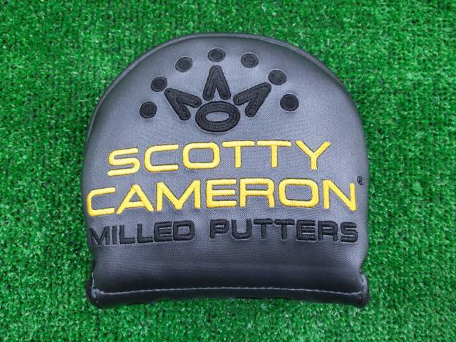 中古 PHANTOM 5パター ゴルフ用品