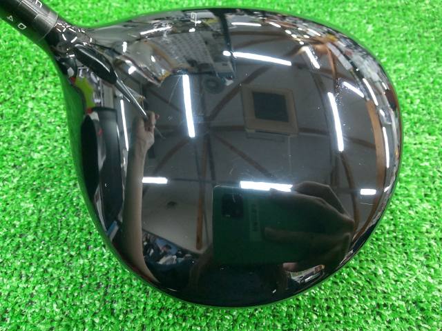 中古 GT1 10°ドライバー ゴルフ用品
