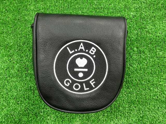 中古 DIRECTED FORCE 2.1パター ゴルフ用品