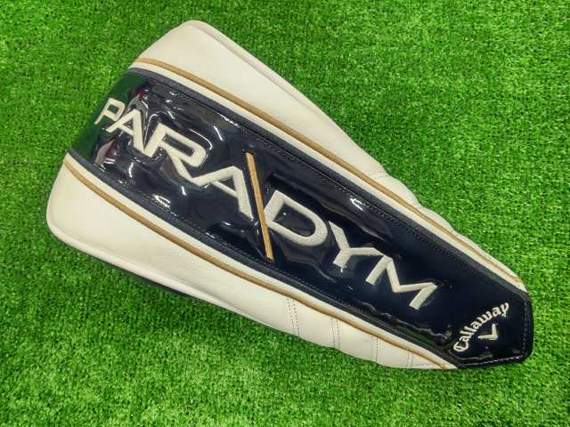 中古 PARADYM TOUR 9°ドライバー ゴルフ用品