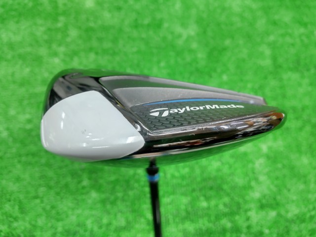 中古 SIM2 MAX 3HL 16.5°フェアウェイウッド ゴルフ用品