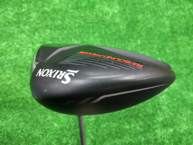 中古 スリクソンZX5 Mk II 9.5°ドライバー ゴルフ用品