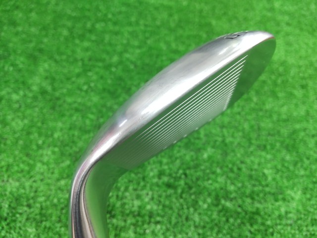 中古 ボーケイSM10 Tour Chrome 54-10S 54°ウェッジ ゴルフ用品
