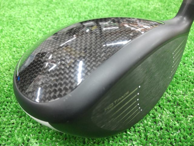 中古 AEROJET 10.5°ドライバー ゴルフ用品