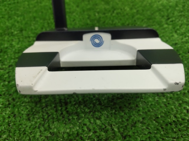 中古 Ai-ONE JAILBIRD MINI CHパター ゴルフ用品