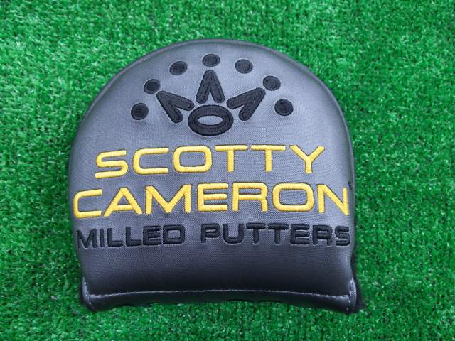 中古 PHANTOM 11パター ゴルフ用品