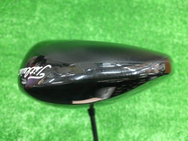 中古 GT3 9°ドライバー ゴルフ用品