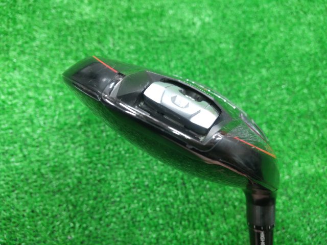 中古 STEALTH2 PLUS 5W 18°フェアウェイウッド ゴルフ用品