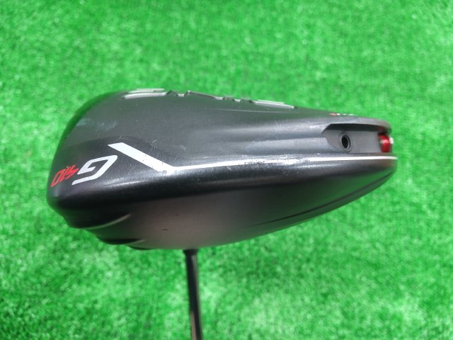 中古 G410 LST 10.5°ドライバー ゴルフ用品