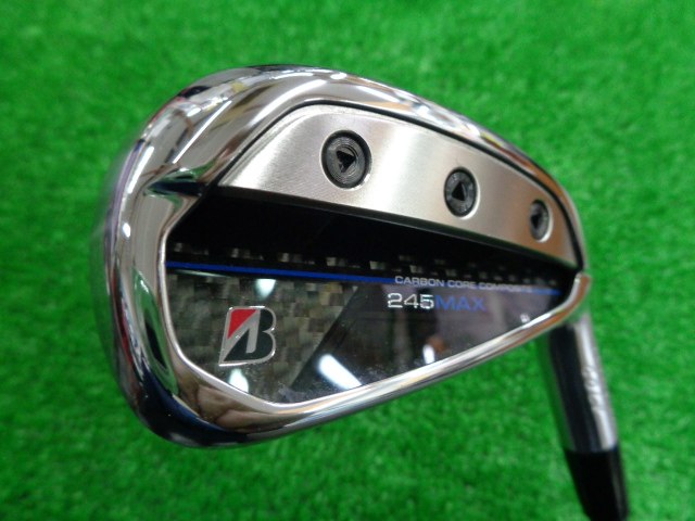 中古 245MAX 6本アイアンセット ゴルフ用品