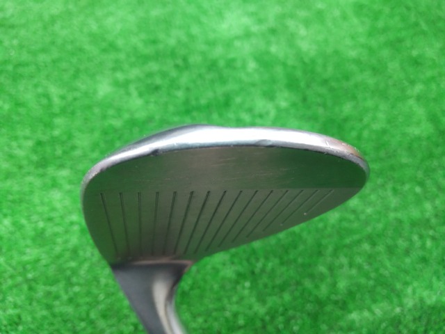 中古 FRZ 56°ウェッジ ゴルフ用品