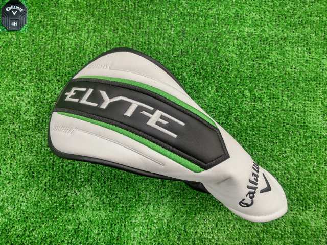 中古 ELYTE MAX FAST UT 4H 21°ユーティリティ ゴルフ用品
