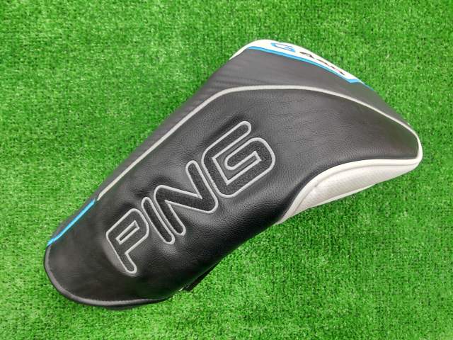 中古 G440 LST 10.5°ドライバー ゴルフ用品