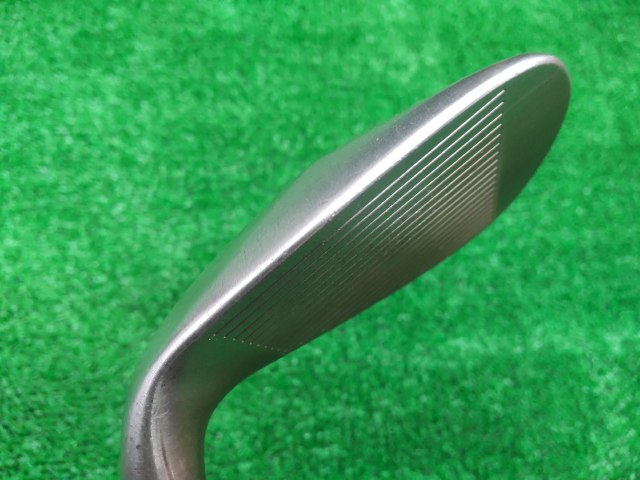 中古 DW-123 ウエッジ Copper 52°ウェッジ ゴルフ用品