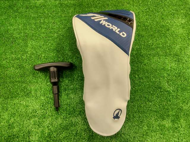 中古 ツアーワールドTW767 10.5°ドライバー ゴルフ用品