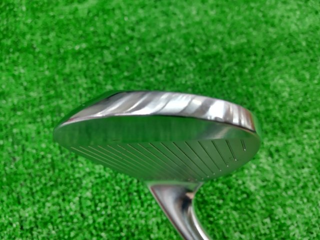 中古 STUDIO WEDGE M425 S ニッケルクロムメッキ 52°ウェッジ ゴルフ用品