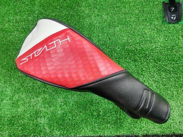 中古 STEALTH2 7W 21°フェアウェイウッド ゴルフ用品