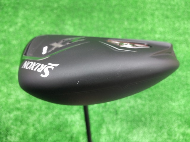 中古 スリクソンZXi 10.5°ドライバー ゴルフ用品
