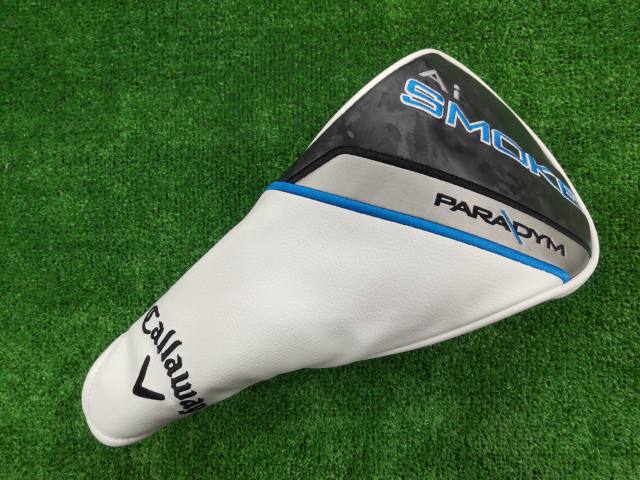 中古 PARADYM Ai SMOKE MAX D 10.5°ドライバー ゴルフ用品