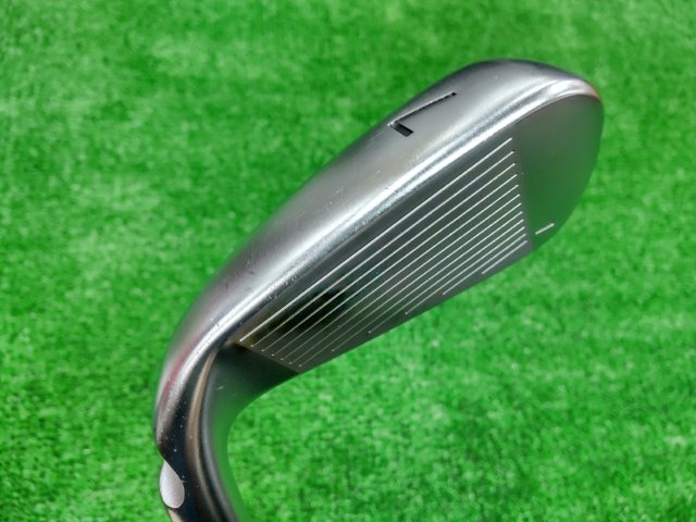 中古 G440 5本アイアンセット ゴルフ用品