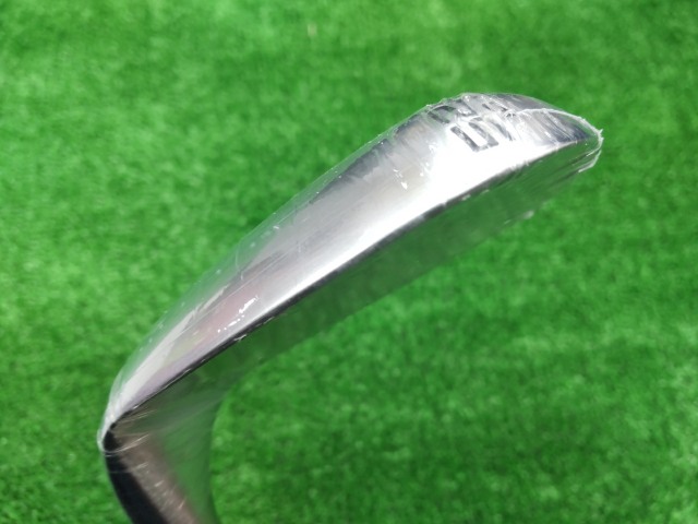 中古 RTX DEEP FORGED2 52-10 52°ウェッジ ゴルフ用品