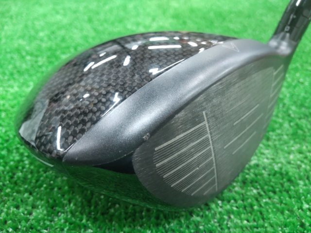 中古 PARADYM Ai SMOKE MAX 10.5°ドライバー ゴルフ用品