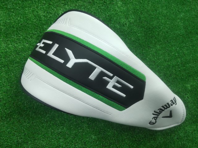 中古 ELYTE 9°ドライバー ゴルフ用品