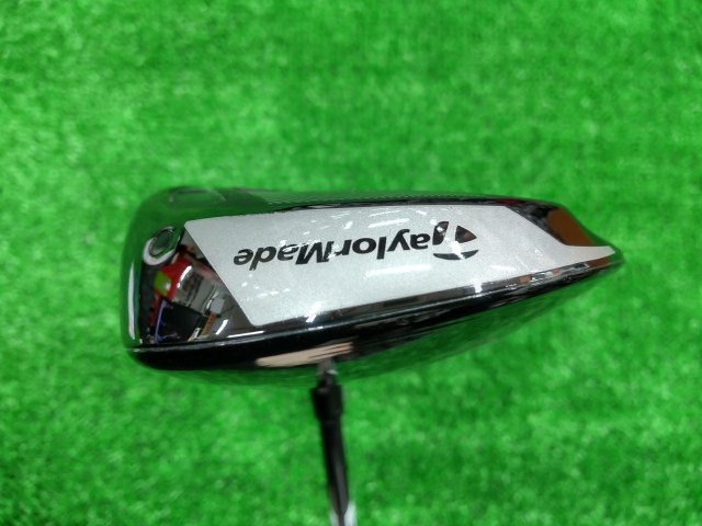 中古 Qi10 TOUR 3W 15°フェアウェイウッド ゴルフ用品