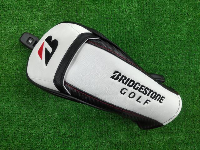 中古 BX2 HT 5W 18°フェアウェイウッド ゴルフ用品