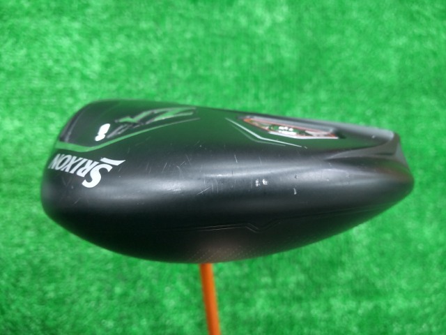 中古 スリクソンZXi 10.5°ドライバー ゴルフ用品