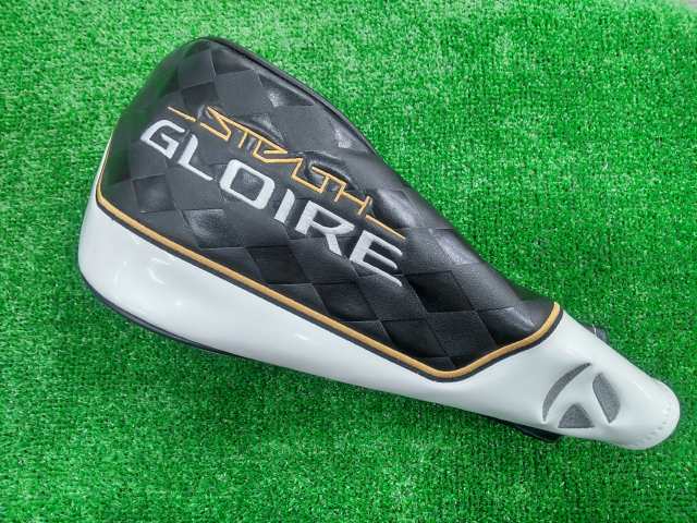 中古 STEALTH GLOIRE+ 9.5°ドライバー ゴルフ用品
