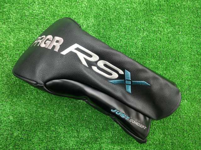 中古 RS X MAX 10.5°ドライバー ゴルフ用品