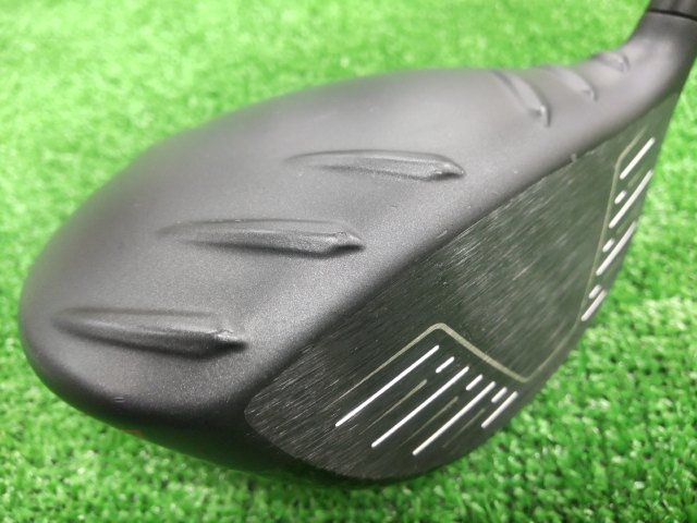 中古 G410 LST 10.5°ドライバー ゴルフ用品