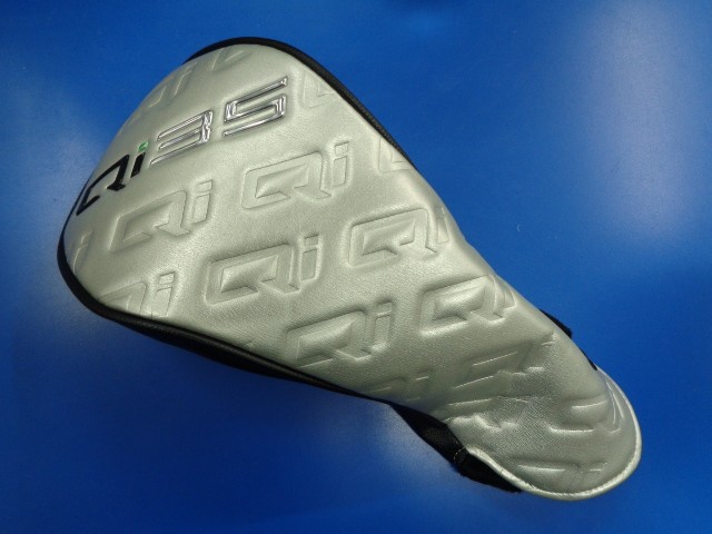 中古 Qi35 9°ドライバー ゴルフ用品
