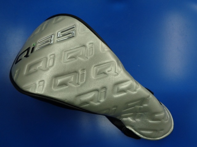 中古 Qi35 10.5°ドライバー ゴルフ用品