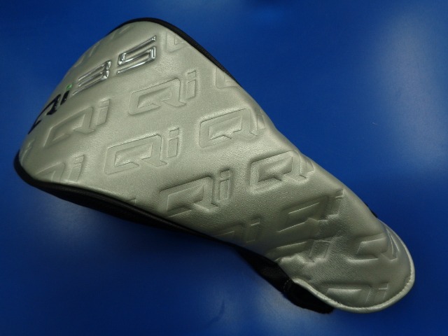 中古 Qi35 10.5°ドライバー ゴルフ用品
