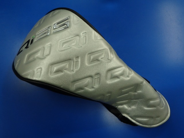 中古 Qi35 9°ドライバー ゴルフ用品