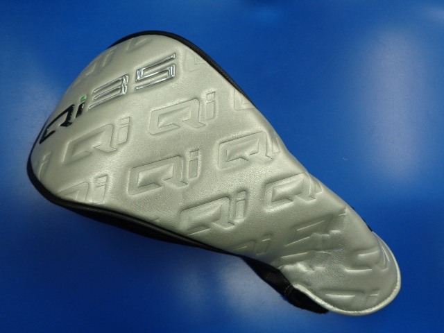 中古 Qi35 MAX 9°ドライバー ゴルフ用品