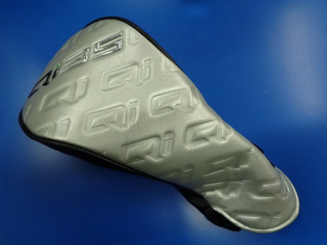 中古 Qi35 MAX 10.5°ドライバー ゴルフ用品