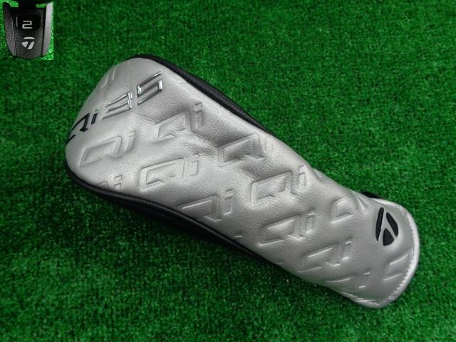 中古 Qi35 RESCUE #4 22°ユーティリティ ゴルフ用品