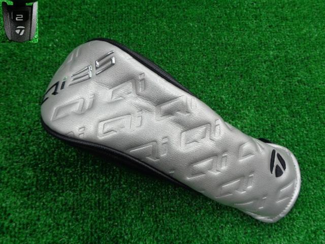 中古 Qi35 RESCUE #5 25°ユーティリティ ゴルフ用品