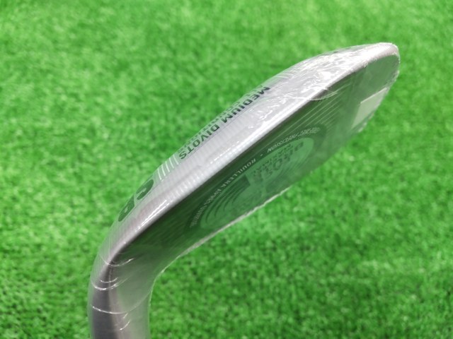 中古 MILLED GRIND5 52SB-09 52°ウェッジ ゴルフ用品