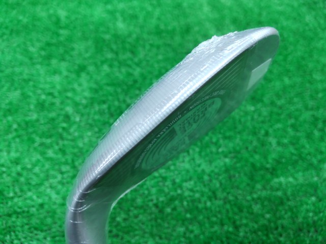 中古 MILLED GRIND5 58SB-10 58°ウェッジ ゴルフ用品