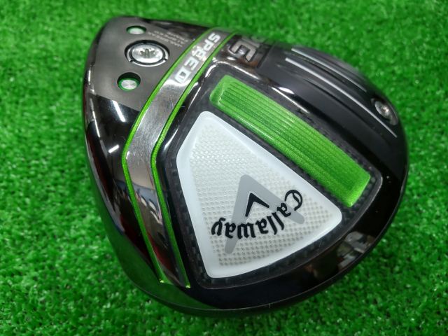 中古 EPIC SPEED ◆◆◆ DS 10.5°ドライバー ゴルフ用品