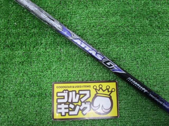 USTMamiya - アッタスG7 6S Golf Shaft Ust Mamiya Attas G7 6 (S) with Titleist Sleeve