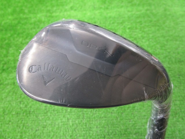 中古ゴルフ Callaway ウェッジの写真