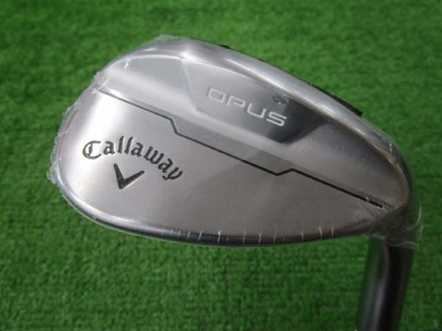 中古ゴルフ Callaway ウェッジの写真