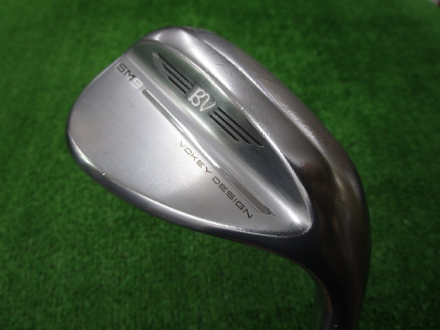 SM9 58度10S タイトリスト sm9 58 10S